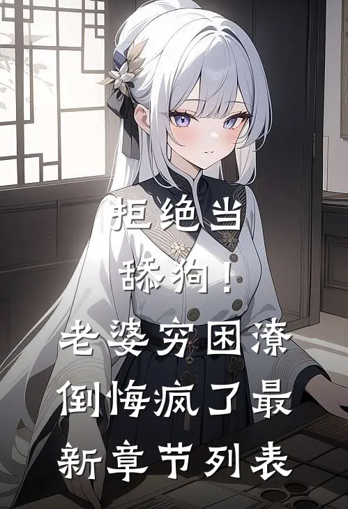 拒绝当舔狗！老婆穷困潦倒悔疯了最新章节列表