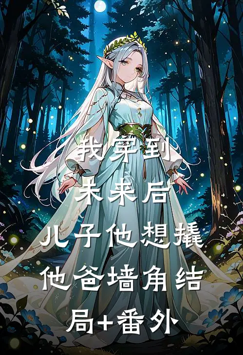 我穿到未来后，儿子他想撬他爸墙角结局+番外