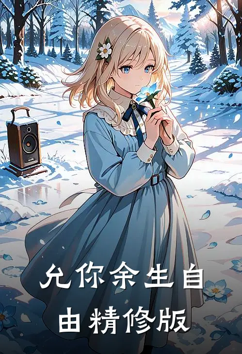 允你余生自由精修版