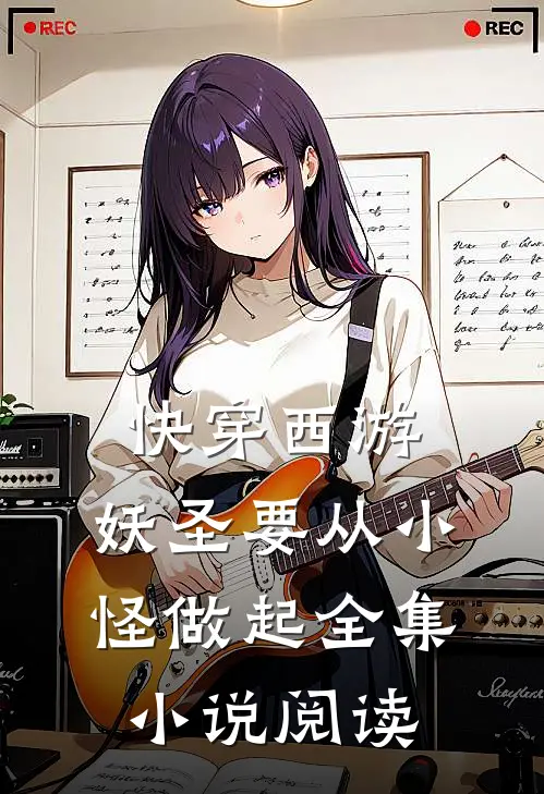 快穿西游：妖圣要从小怪做起全集小说阅读