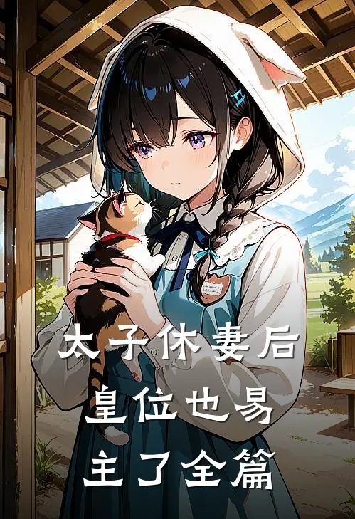 太子休妻后，皇位也易主了全篇