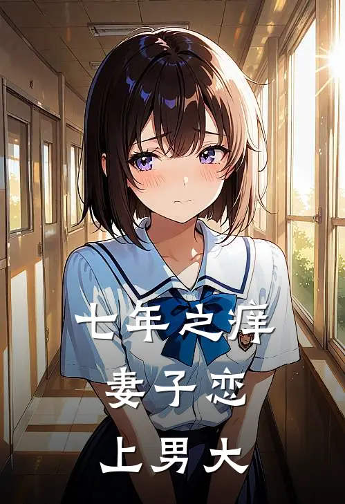 七年之痒，妻子恋上男大