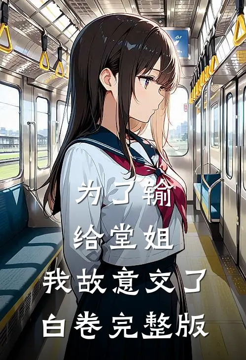 为了输给堂姐，我故意交了白卷完整版
