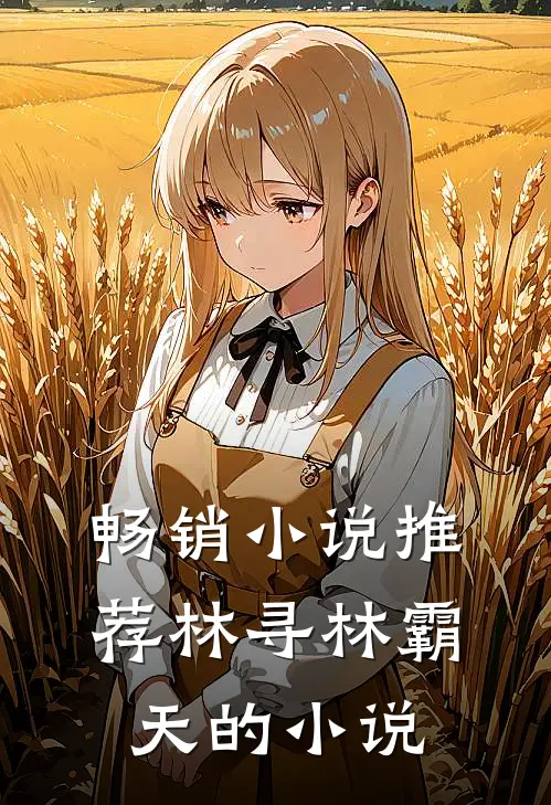 畅销小说推荐林寻林霸天的小说