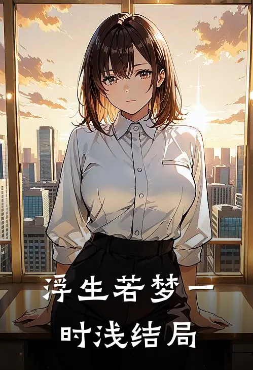 浮生若梦一时浅结局