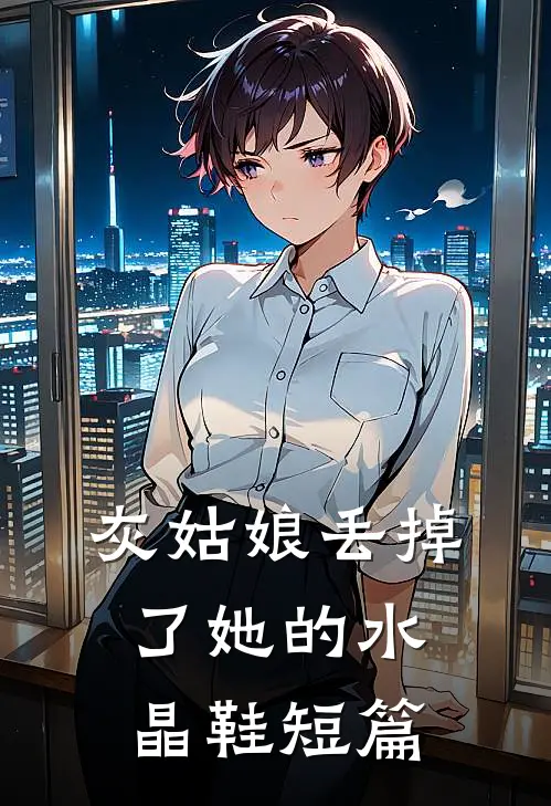 灰姑娘丢掉了她的水晶鞋短篇