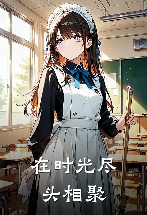 在时光尽头相聚