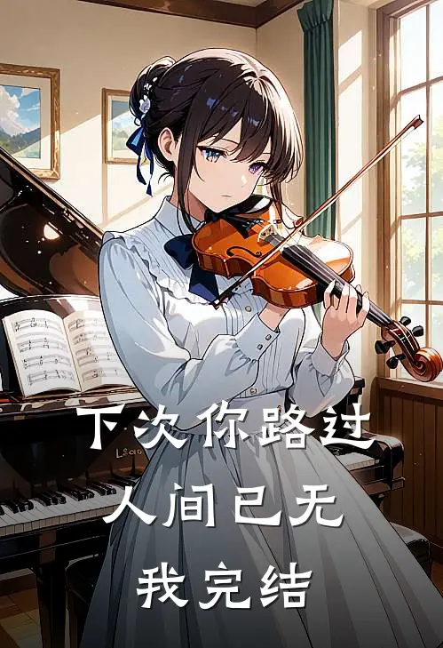 下次你路过，人间已无我完结