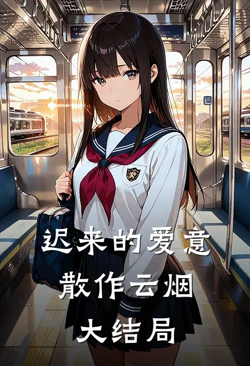 迟来的爱意，散作云烟大结局