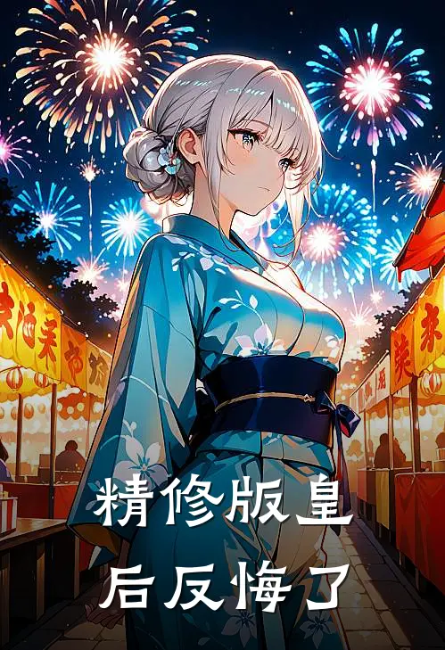 精修版皇后反悔了