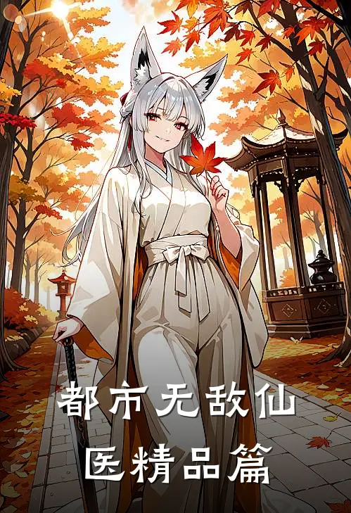 都市无敌仙医精品篇