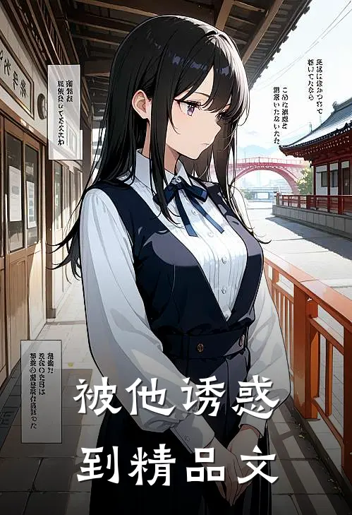 被他诱惑到精品文