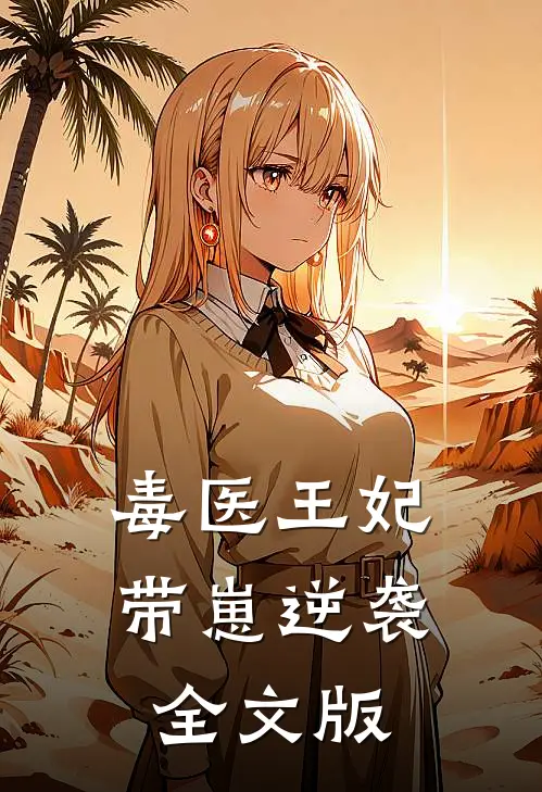 毒医王妃带崽逆袭全文版