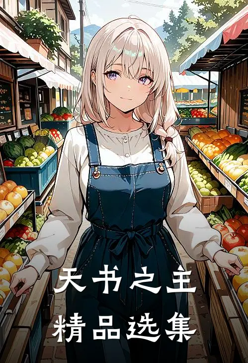 天书之主精品选集