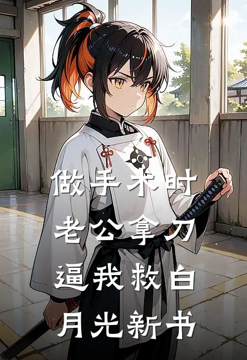 做手术时老公拿刀逼我救白月光新书