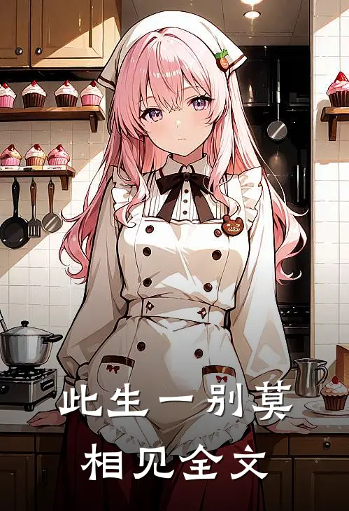 此生一别莫相见全文
