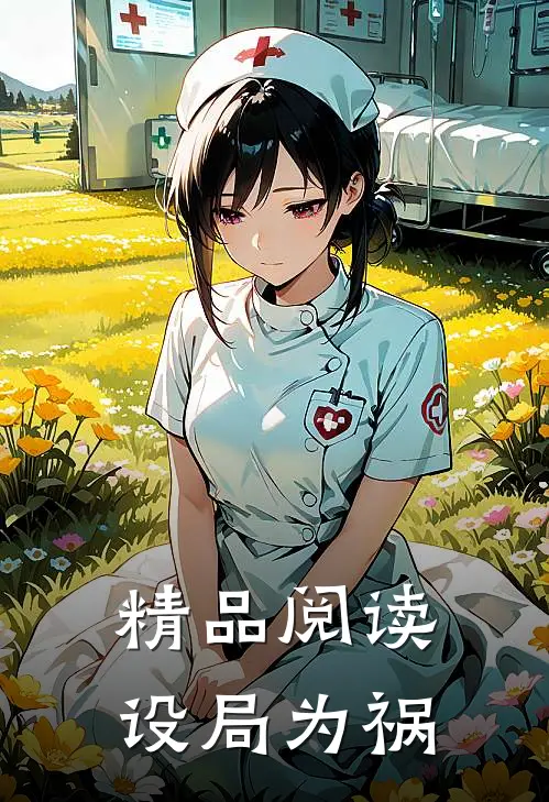 精品阅读设局为祸