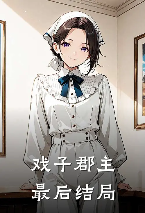 戏子郡主最后结局