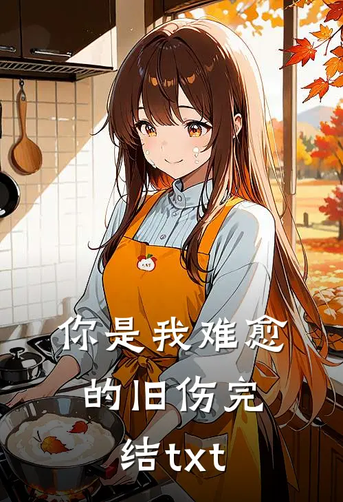 你是我难愈的旧伤完结txt