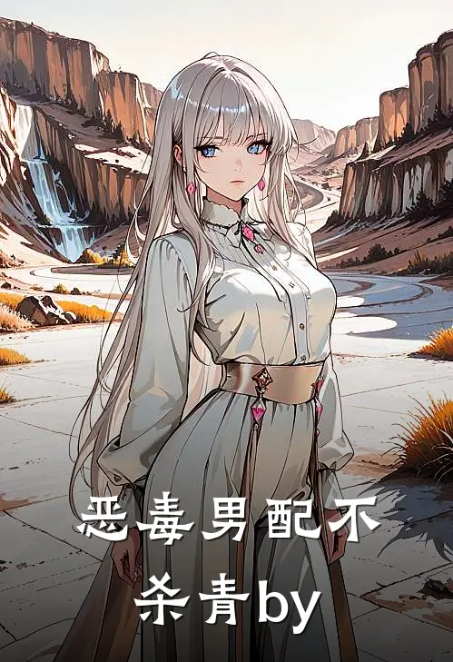 恶毒男配不杀青by