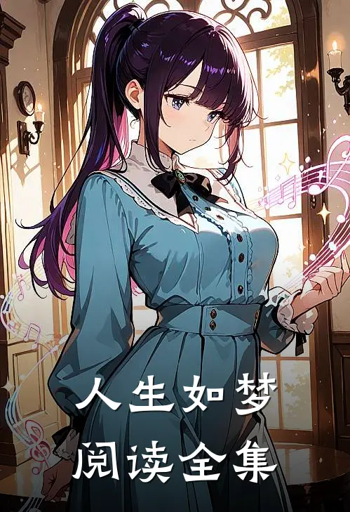 人生如梦阅读全集