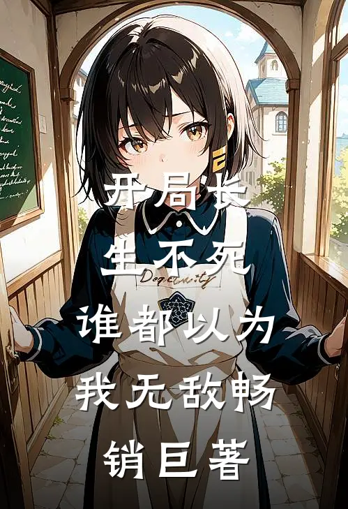 开局长生不死，谁都以为我无敌畅销巨著