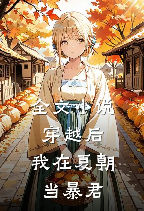 全文小说穿越后，我在夏朝当暴君