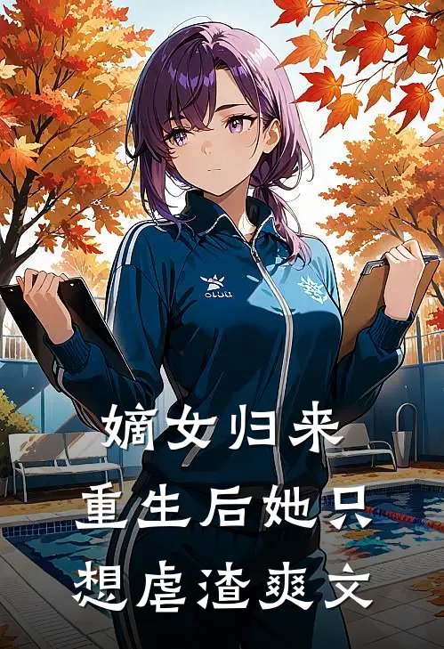 嫡女归来：重生后她只想虐渣爽文