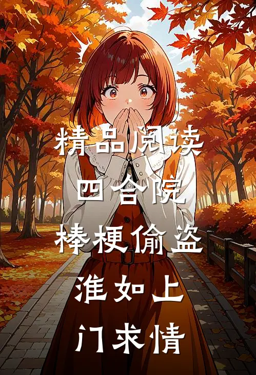 精品阅读四合院：棒梗偷盗，淮如上门求情