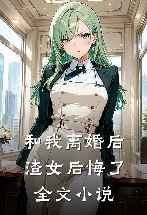 和我离婚后，渣女后悔了全文小说