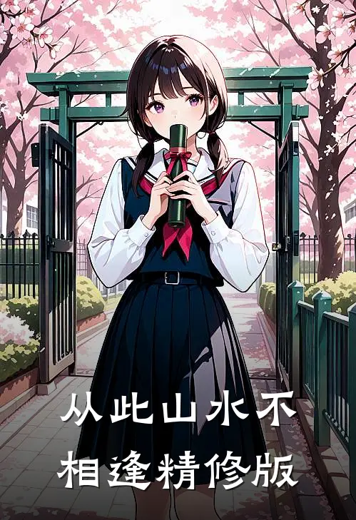 从此山水不相逢精修版