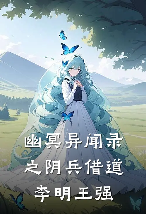 《幽冥异闻录之阴兵借道》李明王强