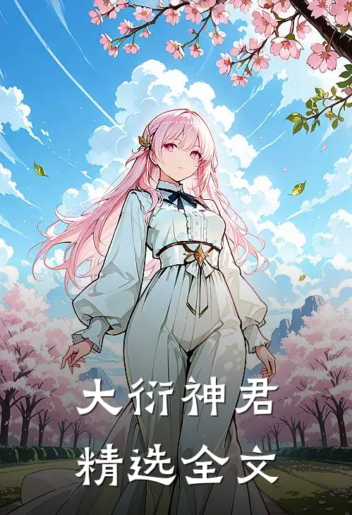 大衍神君精选全文