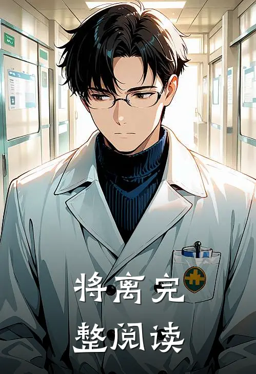 将离完整阅读