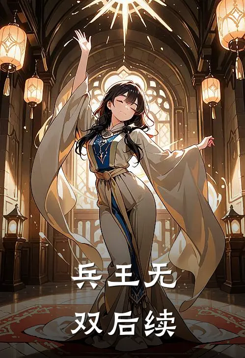 兵王无双后续