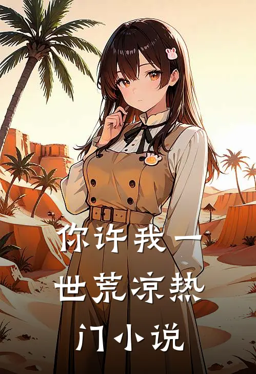 你许我一世荒凉热门小说