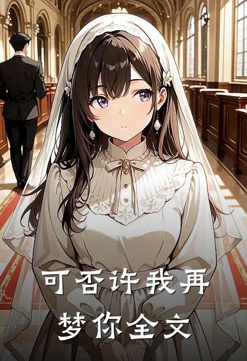 可否许我再梦你全文