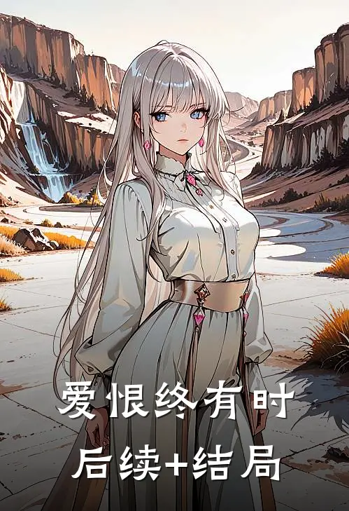 爱恨终有时后续+结局