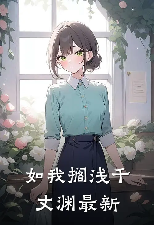 如我搁浅千丈渊最新