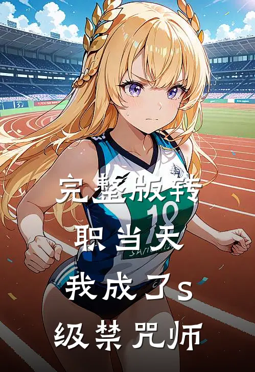 完整版转职当天，我成了s级禁咒师