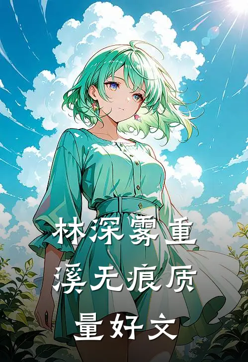 林深雾重溪无痕质量好文