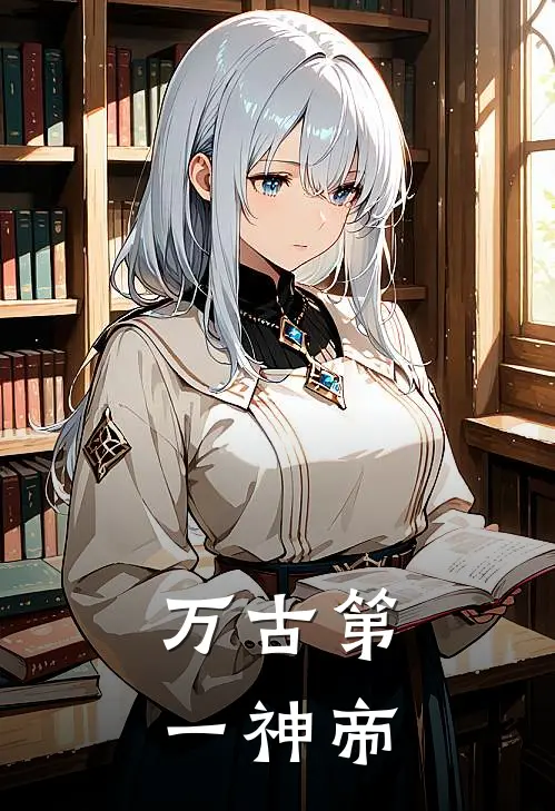 万古第一神帝
