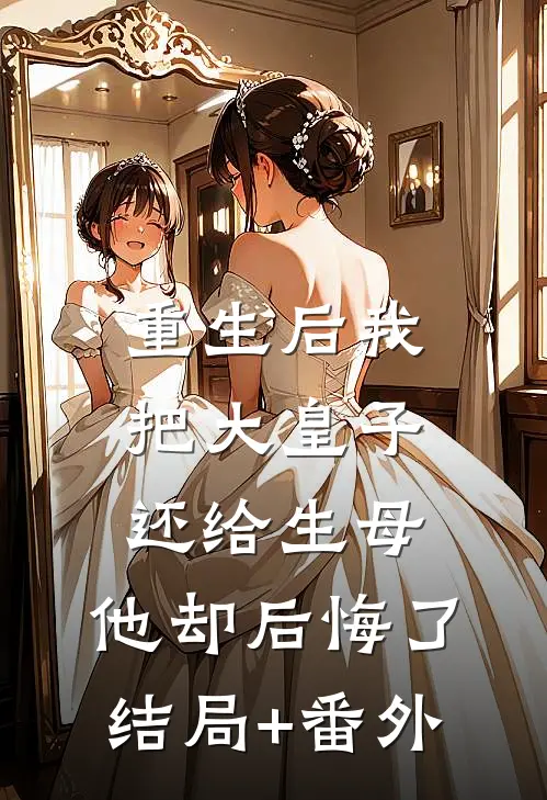 重生后我把大皇子还给生母，他却后悔了结局+番外