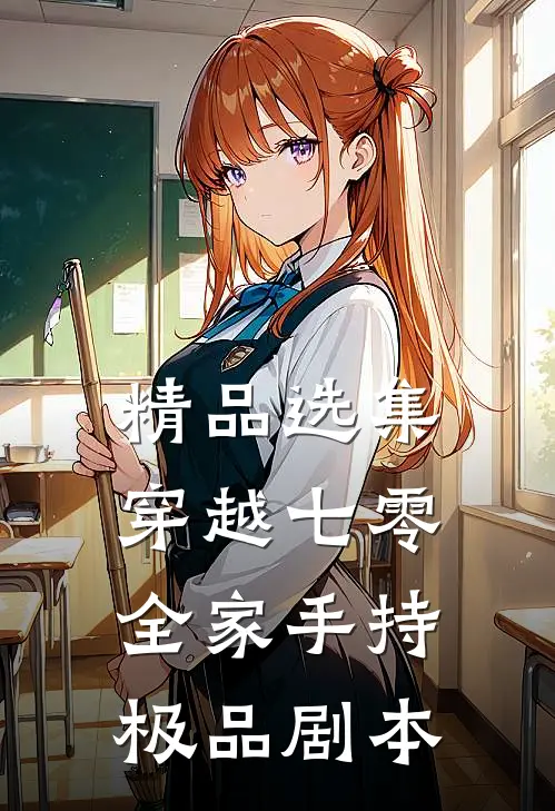 精品选集穿越七零：全家手持极品剧本