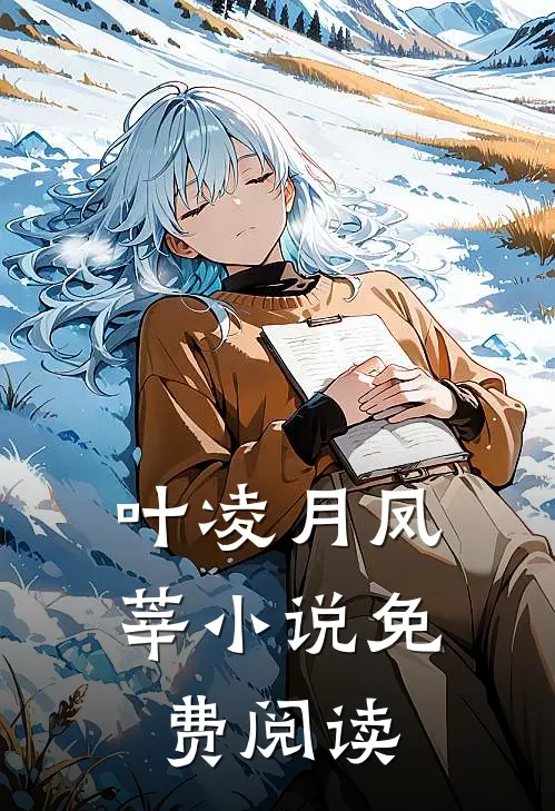 叶凌月凤莘小说免费阅读