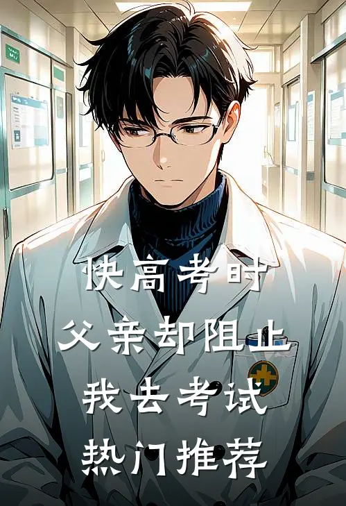 快高考时，父亲却阻止我去考试热门推荐