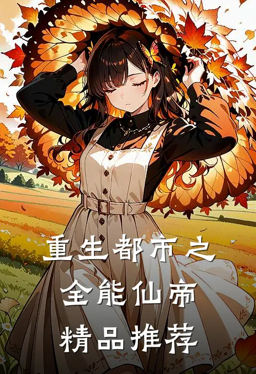 重生都市之全能仙帝精品推荐