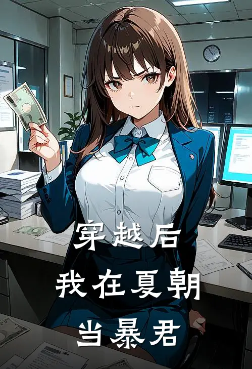 穿越后，我在夏朝当暴君