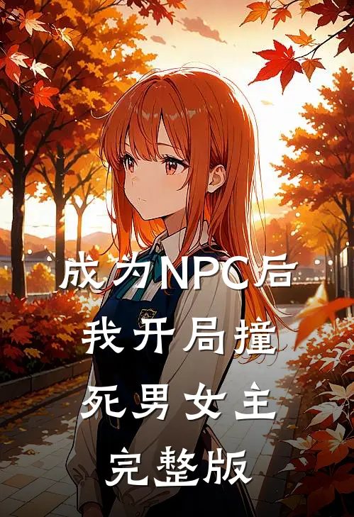 成为NPC后，我开局撞死男女主完整版