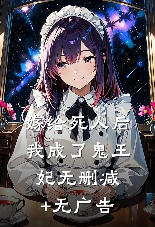 嫁给死人后我成了鬼王妃无删减+无广告